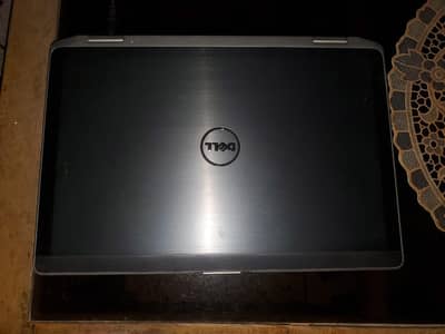 Dell Latitude E6420 i5 2nd Gen