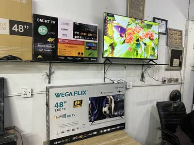 25% OFF  43 inch Android TCL, Izone , Ecostar 2026 Latest O3O24O36462