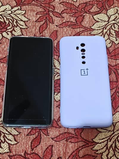 One Plus 7 Pro just like new 12/256