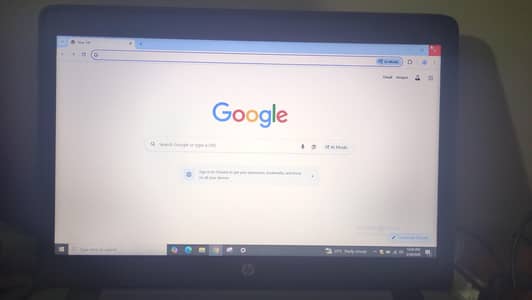 Hp Elitebook G2 core i5 5gen