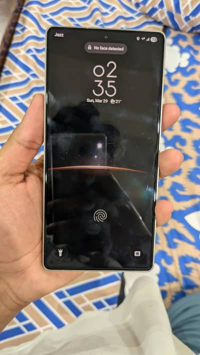 Samsung S25 ultra Approved