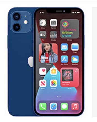 Iphone12