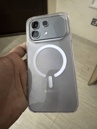 Infinix Note 60 Pro Brand New