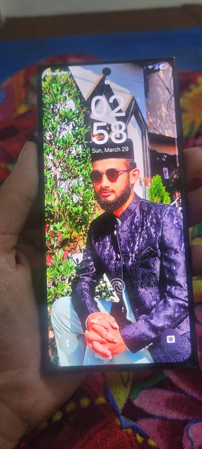 Samsung galaxy s23 Ultra