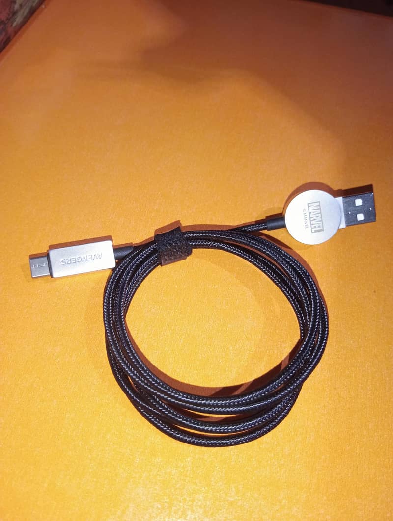 Type C USB cable 1