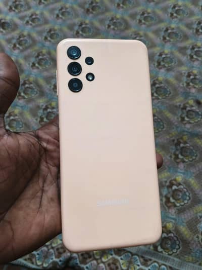 Samsung A13 official pta complete box