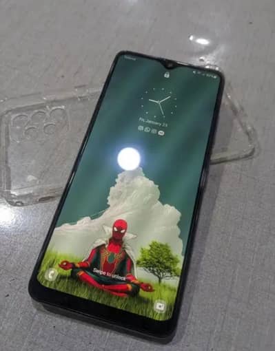 Samsung Galaxy A32 ( Official PTA APPROVED )