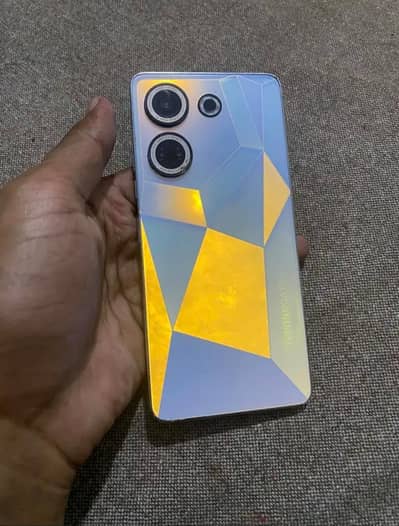 Tecno camon 20 non PTA all ok penal Cheng