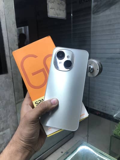 Box adopter cable 4/64