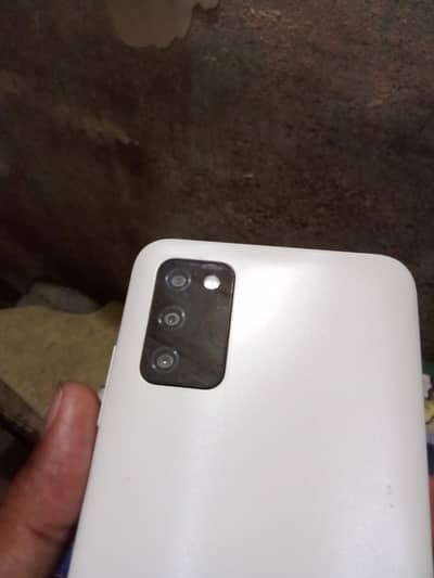 galaxy a03s 4/64 sell or exchange possible