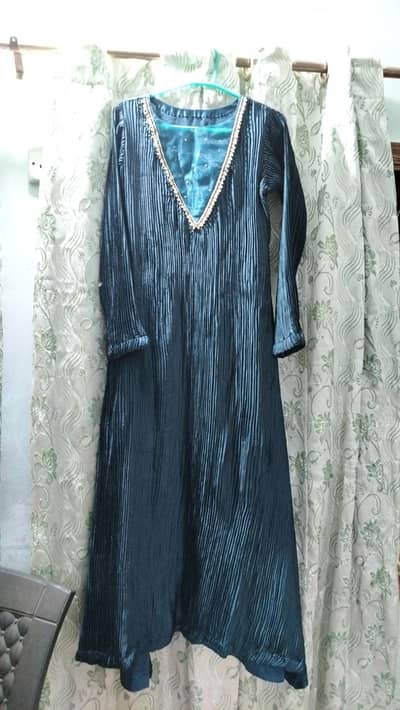 lulusar inspired maxi