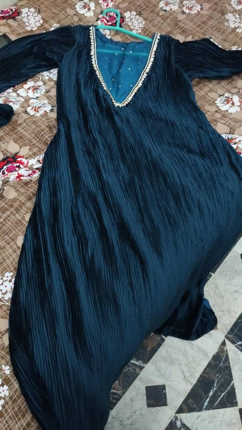 lulusar inspired maxi 1