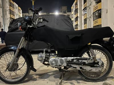 Unique 2022 last month