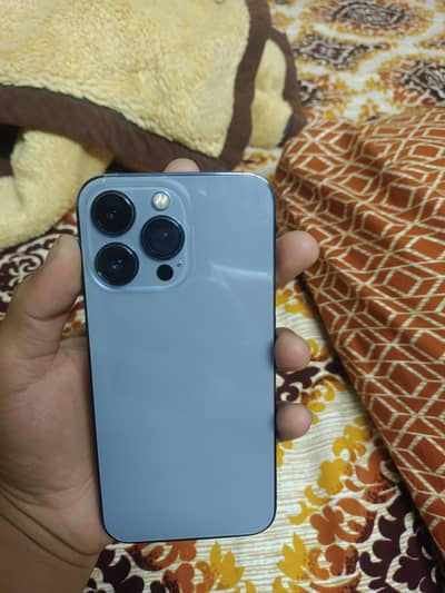 Iphone 13 Pro I Have JV