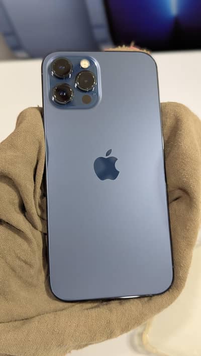 iphone 12 pro max water pak chocha piece