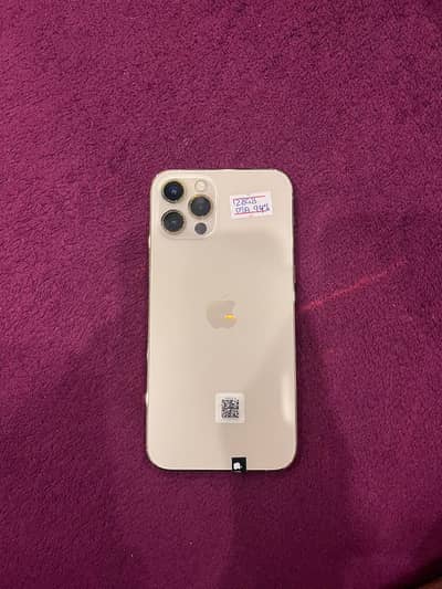 iphone 12 pro pta approved