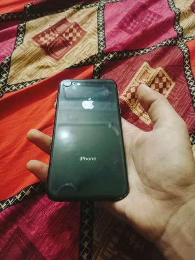 iphone 8 non pta