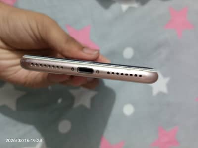 Iphone 8+ 256 gb pta