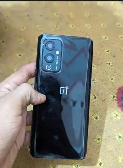 One plus 9 5G 8/128 Pta approved