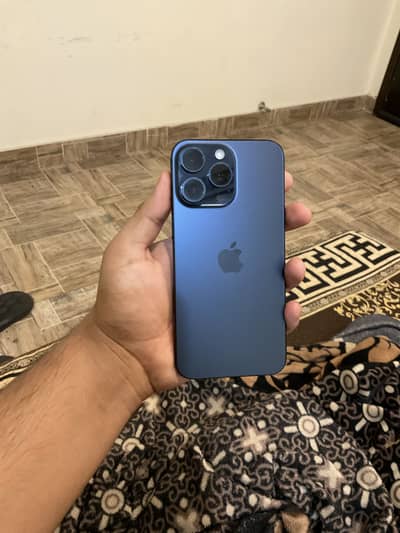 iphone 15 pro max pta approved 256 gb