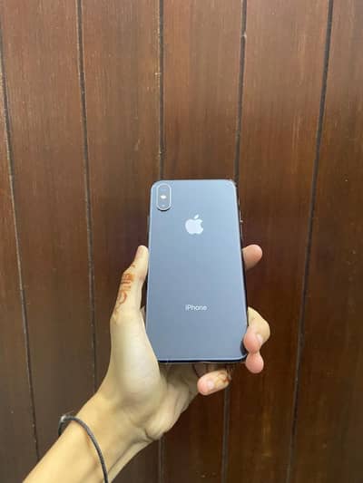 Iphone Xs 64 gb non pta