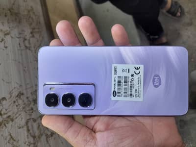 itel city 100 new set ha 20000