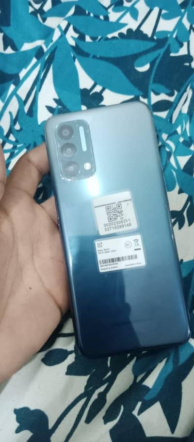 one plus N200 4+3GB 64GB