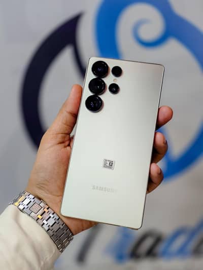 S25 Ultra 12GB | 512GB Variant Available