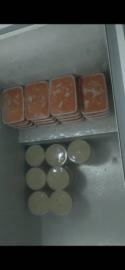 Feed Lab presents Dog food . . . . . . .