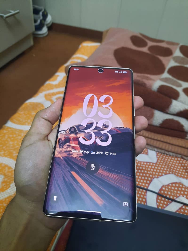 Google pixel 7 pro 3