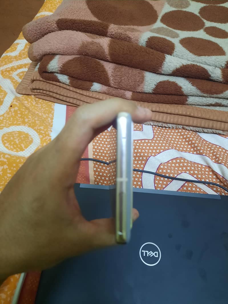 Google pixel 7 pro 6