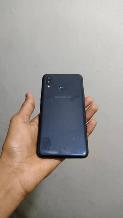 Samsung Galaxy A10S