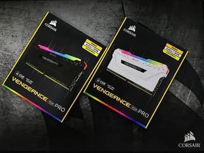 Gaming ARGB Rams Memory 3200mhz Ddr4 8gb 16 32 Cl16 XPG