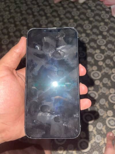 13 pro FU battery health 85