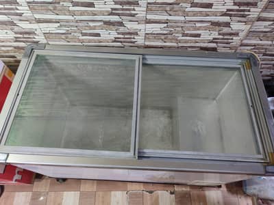 varioline intercool deep frigde