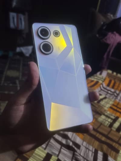 Tecno Camon 20 Pro 256GB Exchange Samsung/iPhone