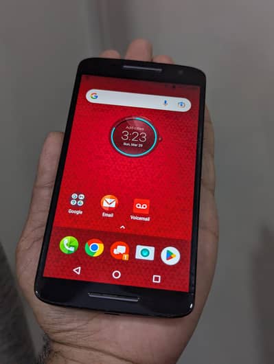 moto maxx 2 pta approved