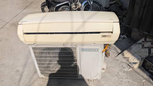 Orient Inverter 1.5 Ton