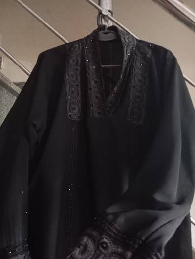 arebic abaya