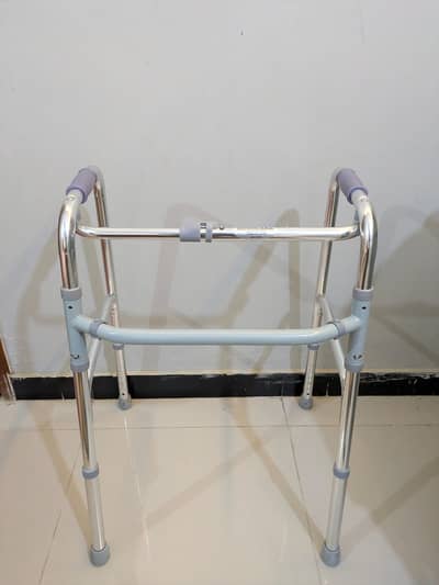 Foldable Walker brand new