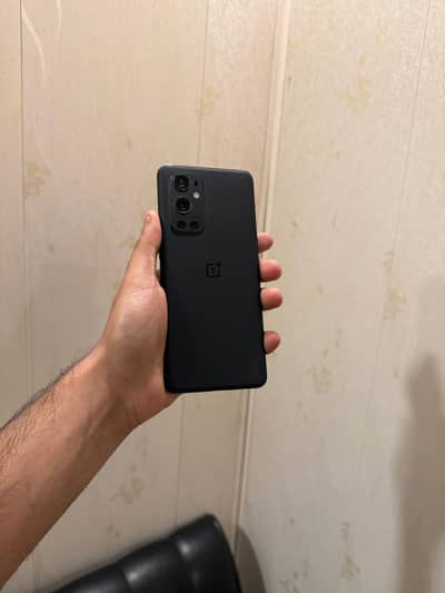 Oneplus 9pro