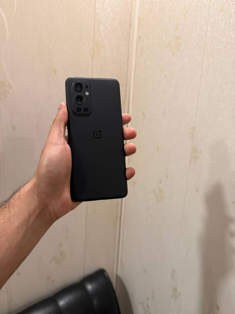 Oneplus 9pro 4
