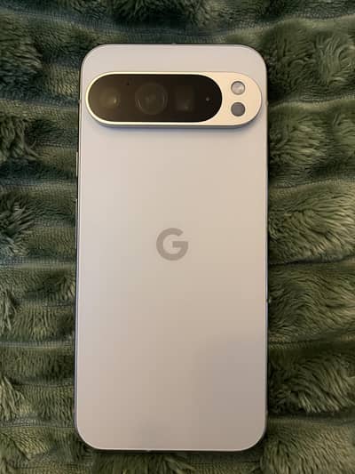 Google Pixel 9 Pro XL 16/256 GB, PTA approved (White)