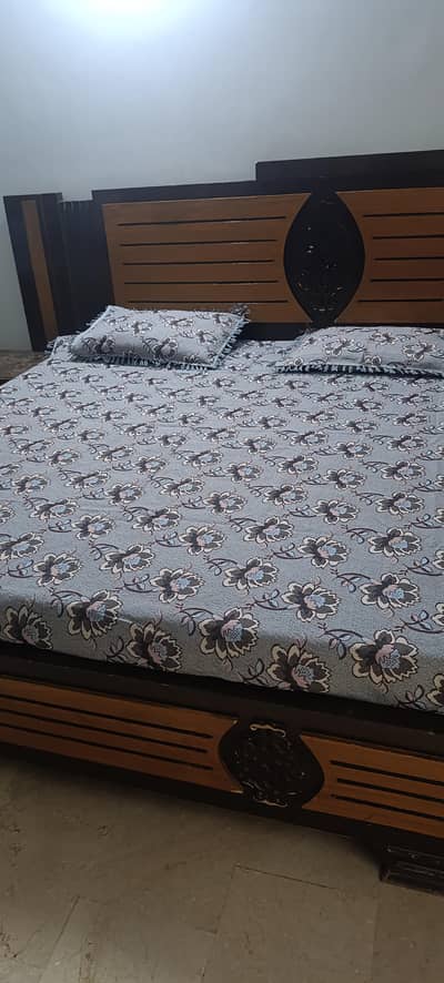 bed set