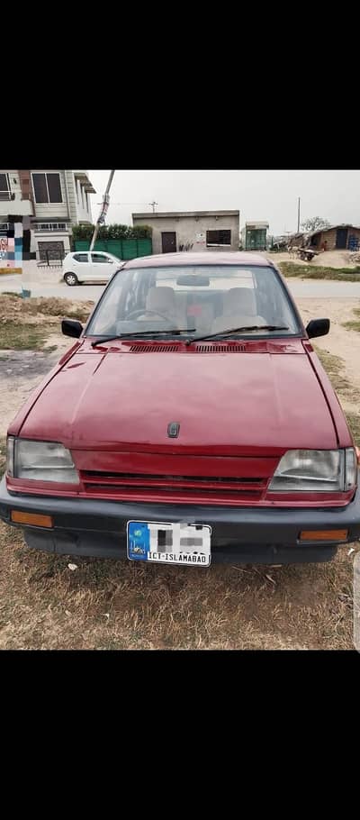 Suzuki Khyber for sale