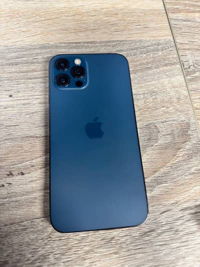 iphone 12 pro (non Pta )