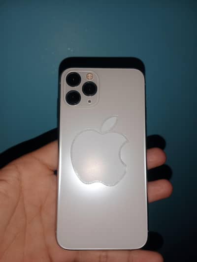 iPhone 11 pro