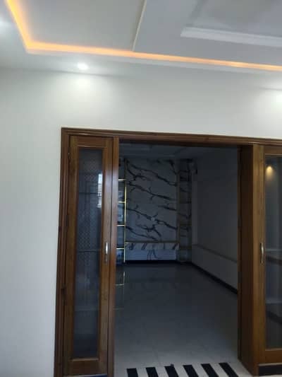 30x60 Brand New House Available Rent* (G-13)