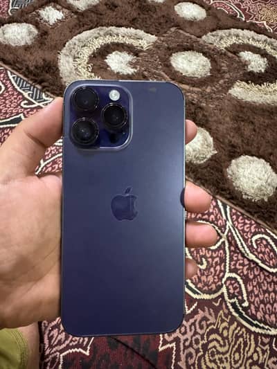 iphone 14 pro max pta approved