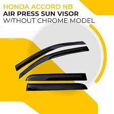 airpress for accord 88